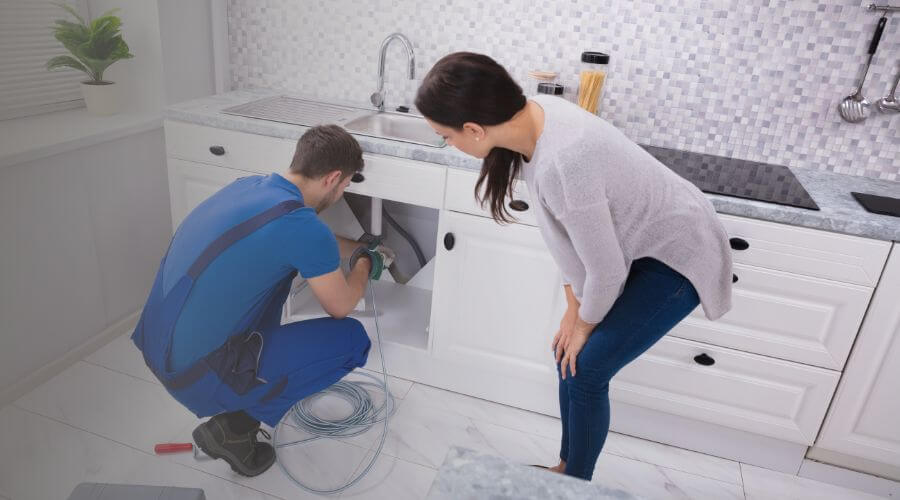 Professional septic pumping service in Watertown, SD